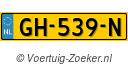 GH539N