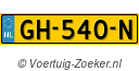 GH540N