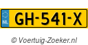 GH541X