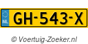 GH543X