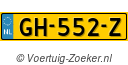 GH552Z