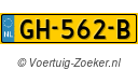 GH562B