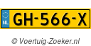 GH566X
