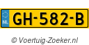 GH582B