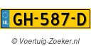 GH587D