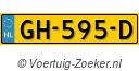 GH595D
