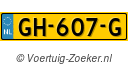 GH607G