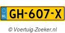 GH607X