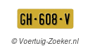 GH608V