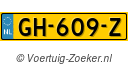 GH609Z