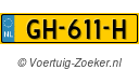 GH611H