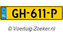 GH611P