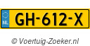 GH612X