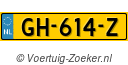 GH614Z
