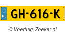 GH616K