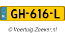 GH616L