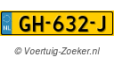 GH632J