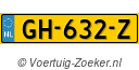 GH632Z