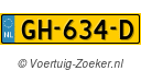 GH634D