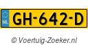 GH642D