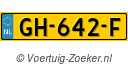 GH642F