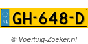 GH648D