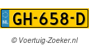 GH658D