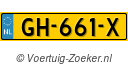 GH661X