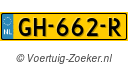 GH662R