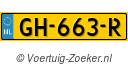 GH663R