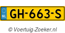 GH663S