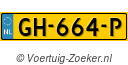 GH664P
