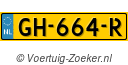 GH664R