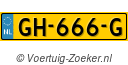 GH666G