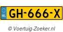 GH666X
