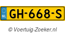 GH668S