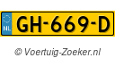 GH669D