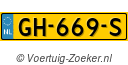 GH669S