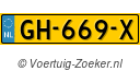 GH669X