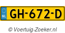 GH672D