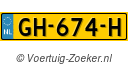 GH674H