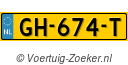 GH674T