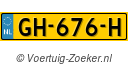 GH676H