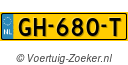 GH680T