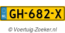 GH682X