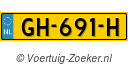 GH691H