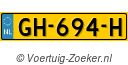 GH694H