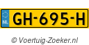 GH695H