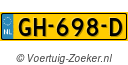 GH698D