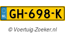 GH698K